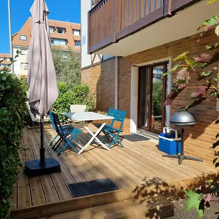 Sur Apartment