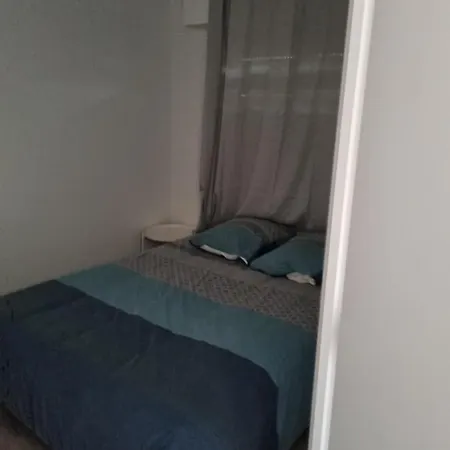 Sur Apartment *