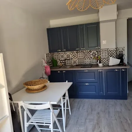 Apartment Sur *